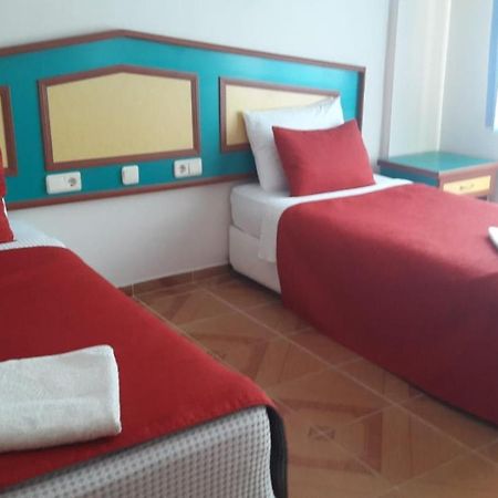Gurol Apart Aparthotel Oludeniz Kültér fotó