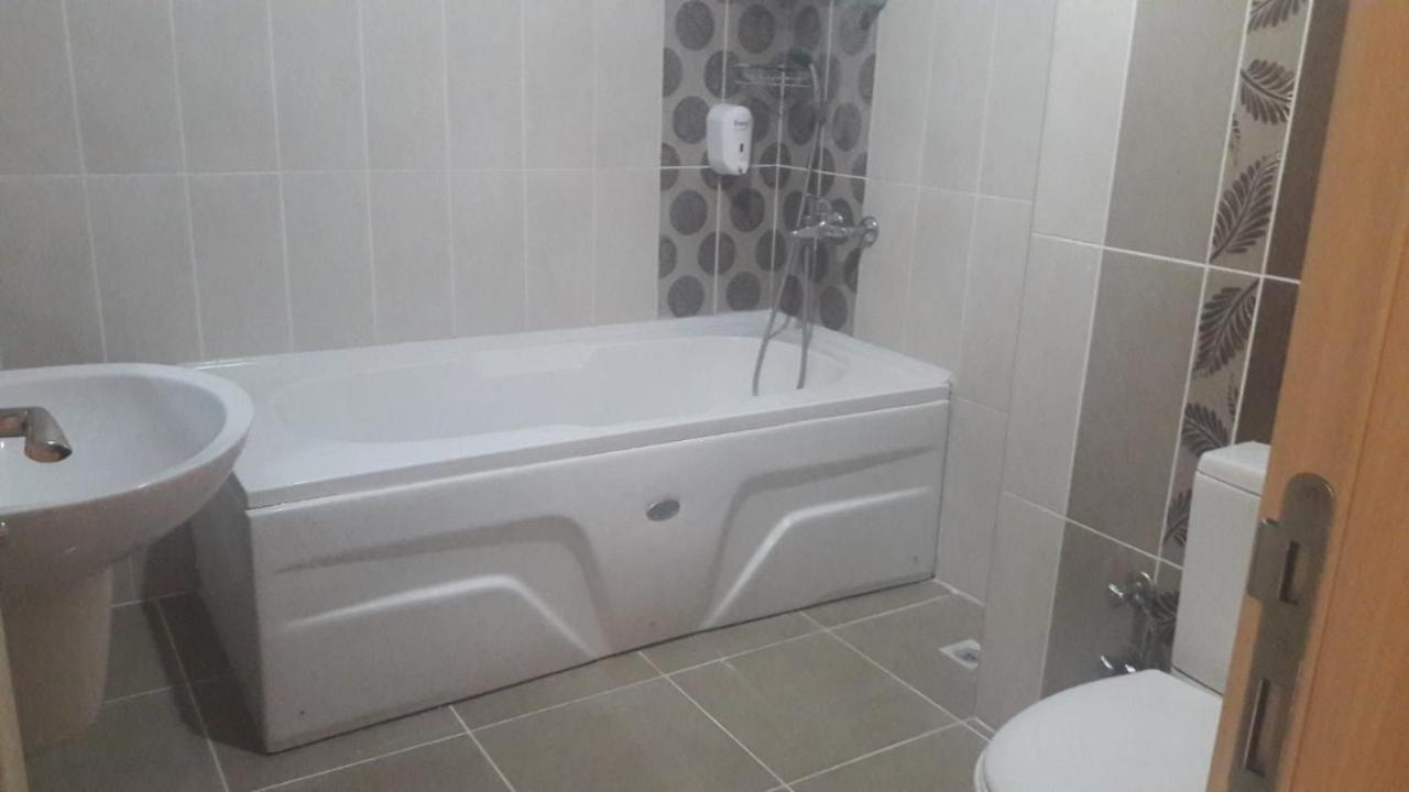 Gurol Apart Aparthotel Oludeniz Kültér fotó