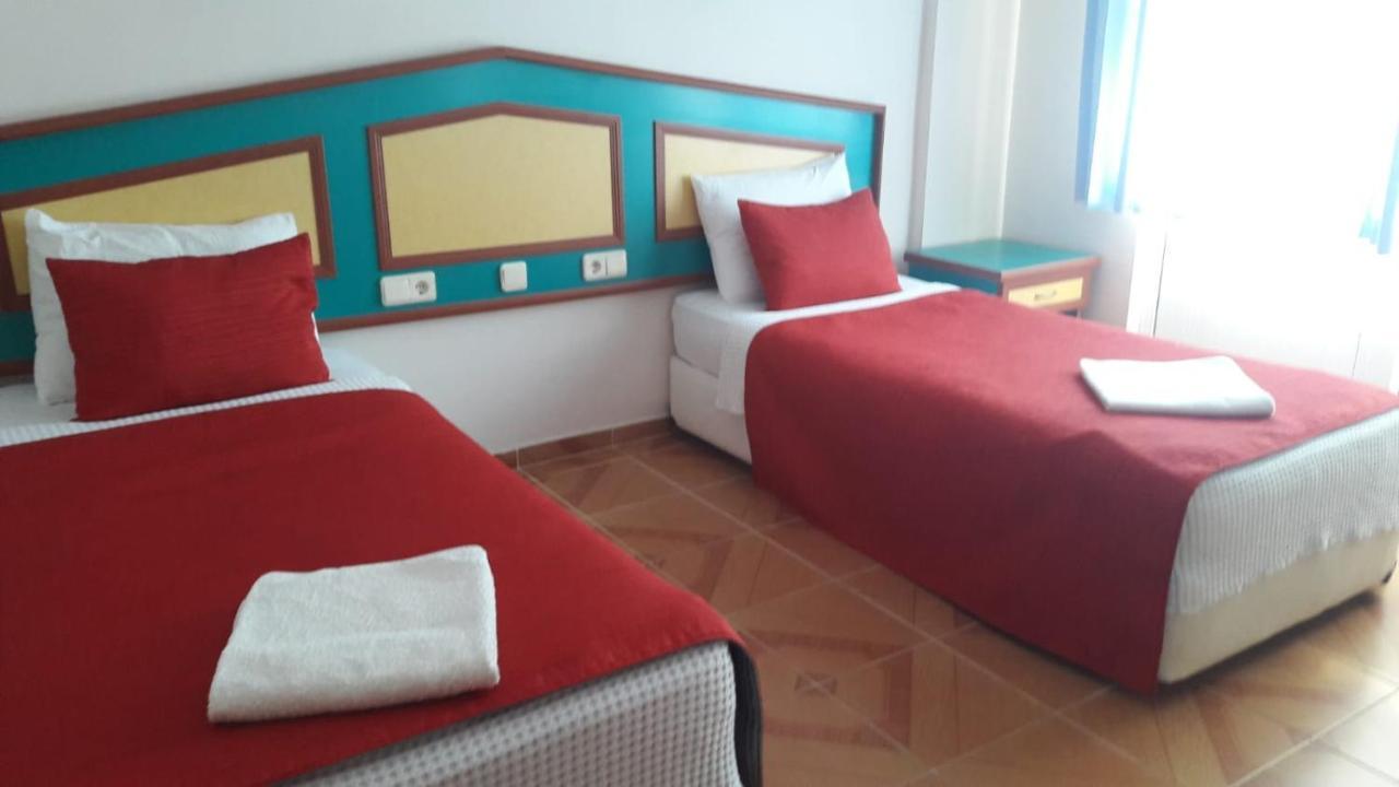 Gurol Apart Aparthotel Oludeniz Kültér fotó