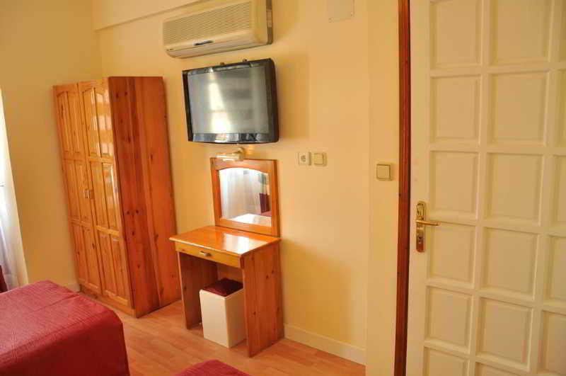 Gurol Apart Aparthotel Oludeniz Kültér fotó